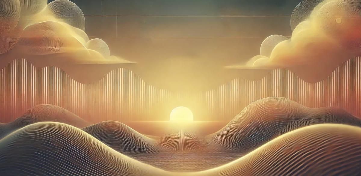 ☀️ Screen-Free Mornings: New App To Start Your Day