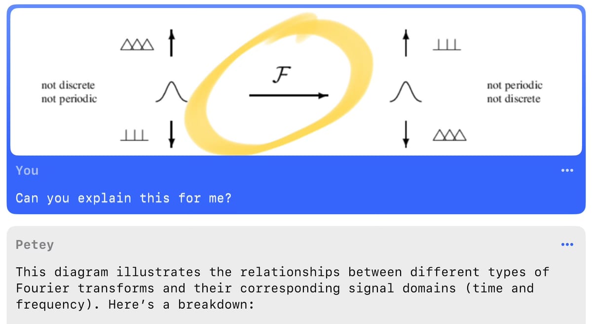 Your Pencil's new AI Assistant
