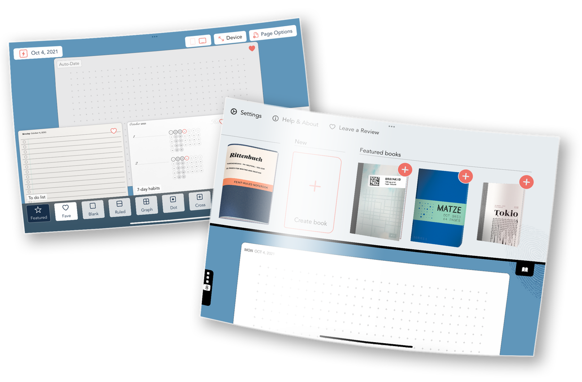 A little letter 💌