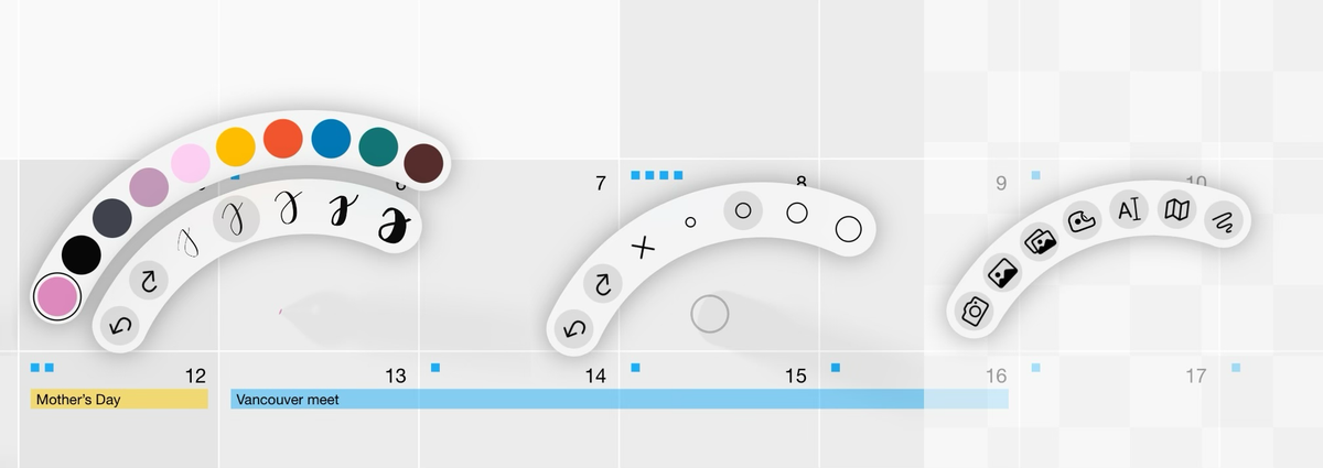 Pencil Pro arrives to Penbook