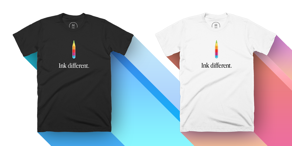 Planning out the year