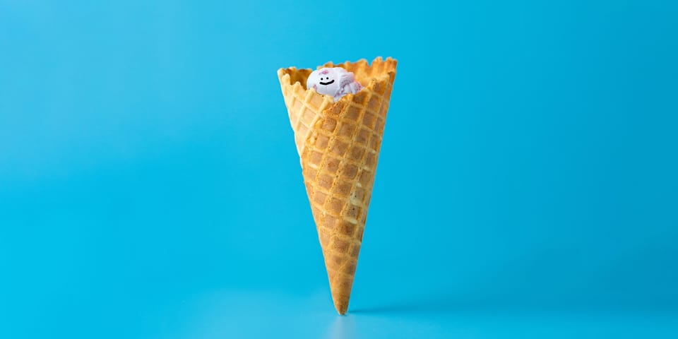 Hello! Sorry I'm late.