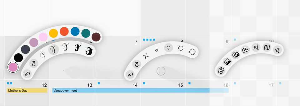 Pencil Pro arrives to Penbook